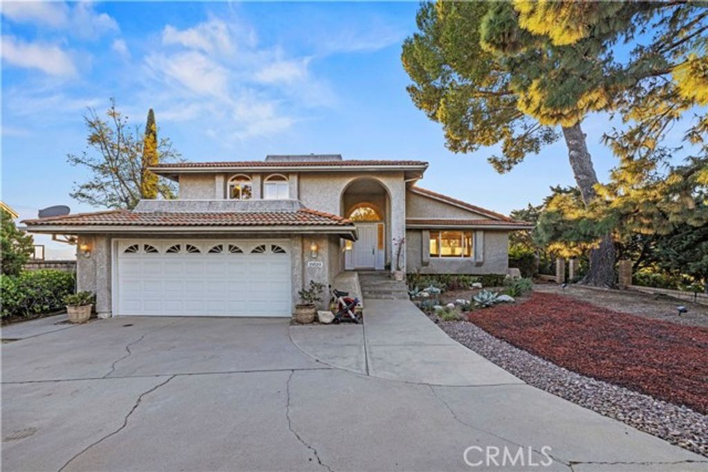 19519 Quail Creek Place, Porter Ranch (los Angeles), CA 91326