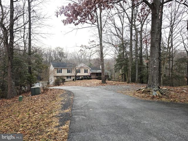 25845 CUSIC LN, Mechanicsville, MD 20659