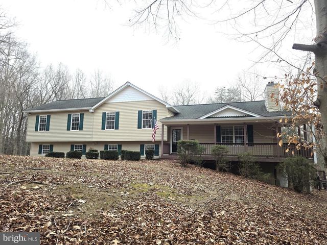 25845 CUSIC LN, Mechanicsville, MD 20659