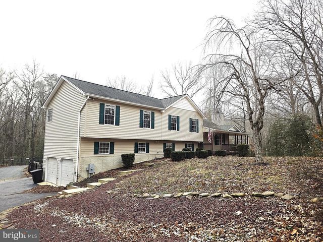 25845 CUSIC LN, Mechanicsville, MD 20659