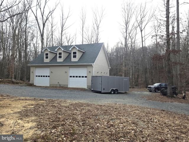 25845 CUSIC LN, Mechanicsville, MD 20659