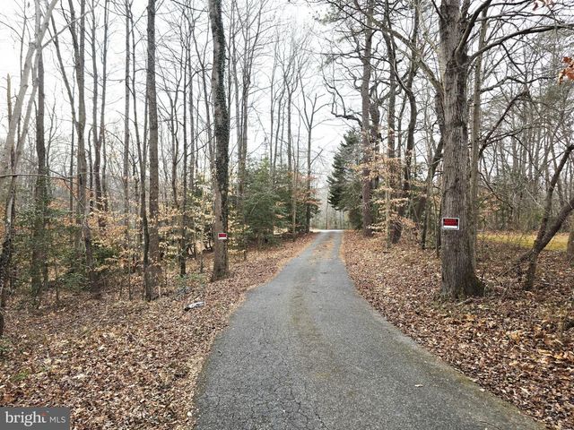 25845 CUSIC LN, Mechanicsville, MD 20659