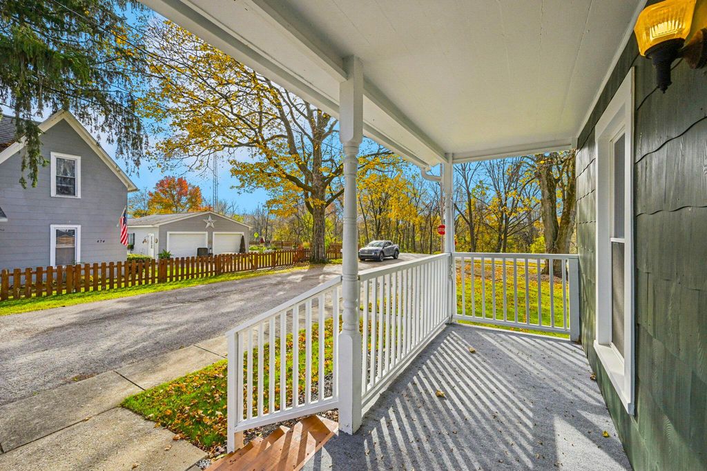 475 WASHINGTON Street, Pataskala, OH 43062