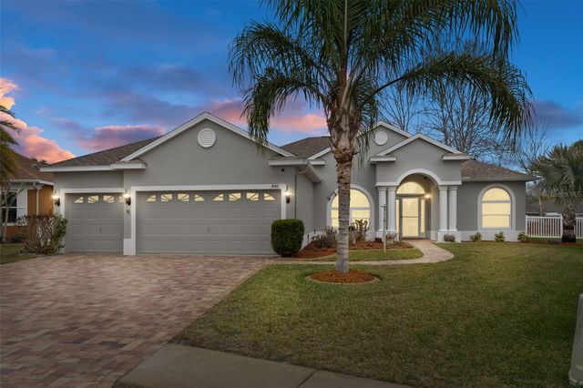 9143 LUNCARTY DRIVE, Hudson, FL 34667