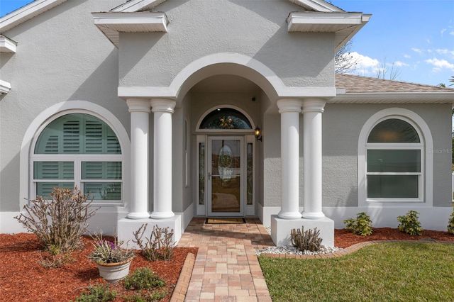 9143 LUNCARTY DRIVE, Hudson, FL 34667