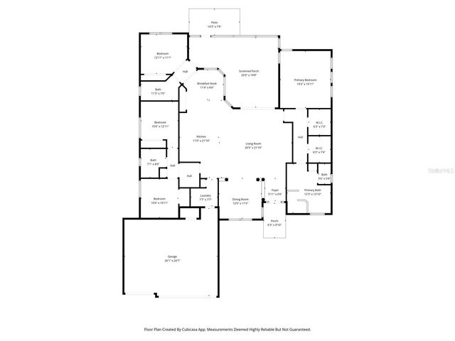 9143 LUNCARTY DRIVE, Hudson, FL 34667