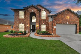 19527 Fernhaven Drive, Katy, TX 77449