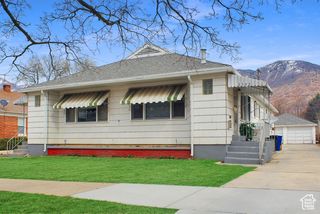 2342 S VAN BUREN AVE, Ogden, UT 84403