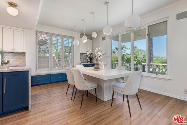 12683 Promontory Road, Los Angeles, CA 90049