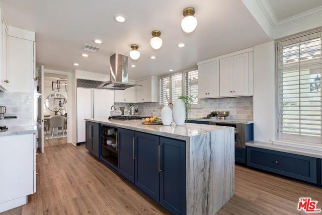 12683 Promontory Road, Los Angeles, CA 90049