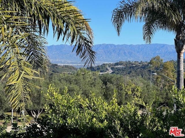 12683 Promontory Road, Los Angeles, CA 90049