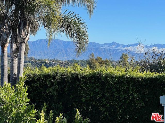 12683 Promontory Road, Los Angeles, CA 90049