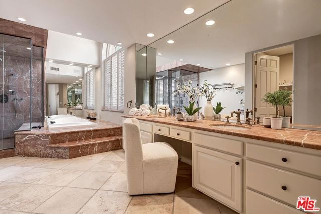 12683 Promontory Road, Los Angeles, CA 90049