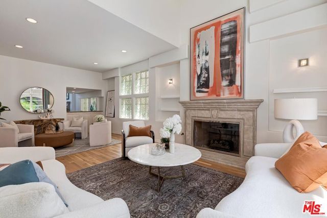 12683 Promontory Road, Los Angeles, CA 90049