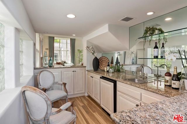 12683 Promontory Road, Los Angeles, CA 90049