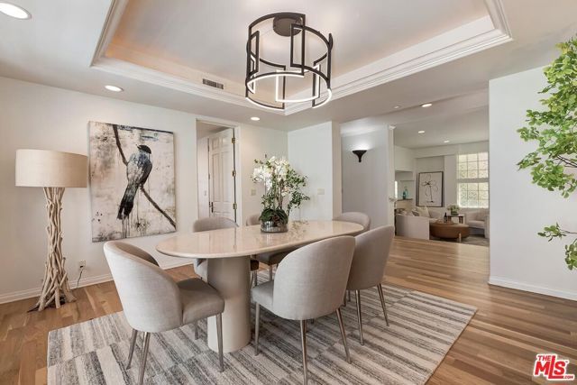 12683 Promontory Road, Los Angeles, CA 90049