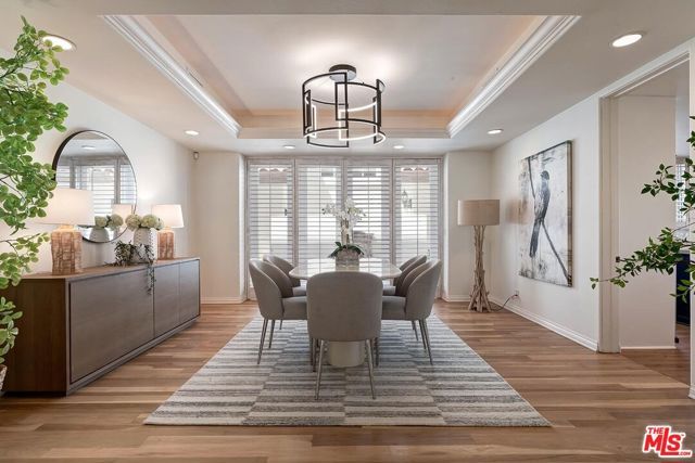 12683 Promontory Road, Los Angeles, CA 90049