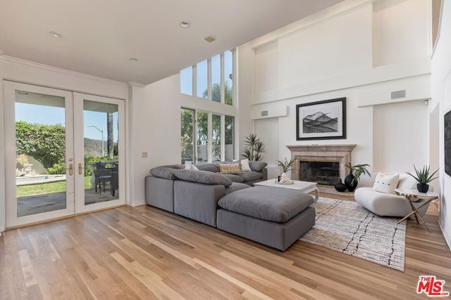 12683 Promontory Road, Los Angeles, CA 90049