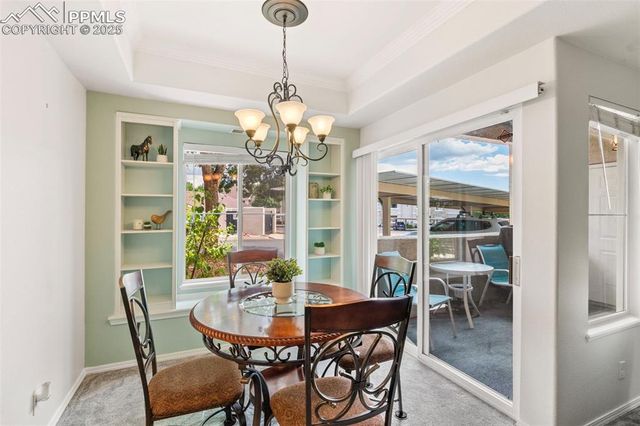 3730 Penny Point D, Colorado Springs, CO 80906