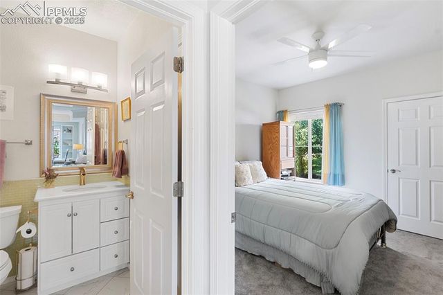 3730 Penny Point D, Colorado Springs, CO 80906