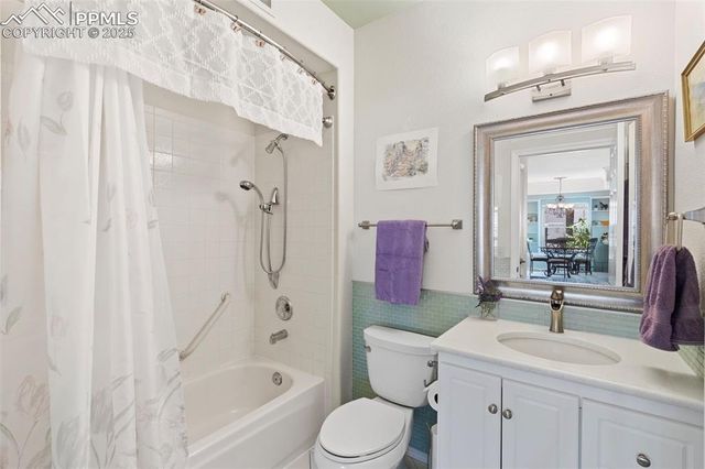 3730 Penny Point D, Colorado Springs, CO 80906