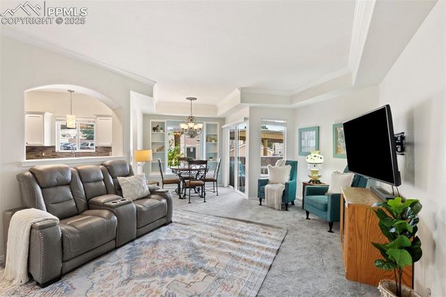 3730 Penny Point D, Colorado Springs, CO 80906