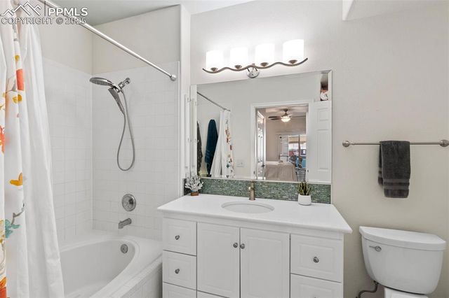 3730 Penny Point D, Colorado Springs, CO 80906