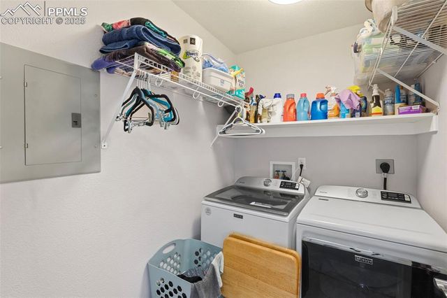 3730 Penny Point D, Colorado Springs, CO 80906