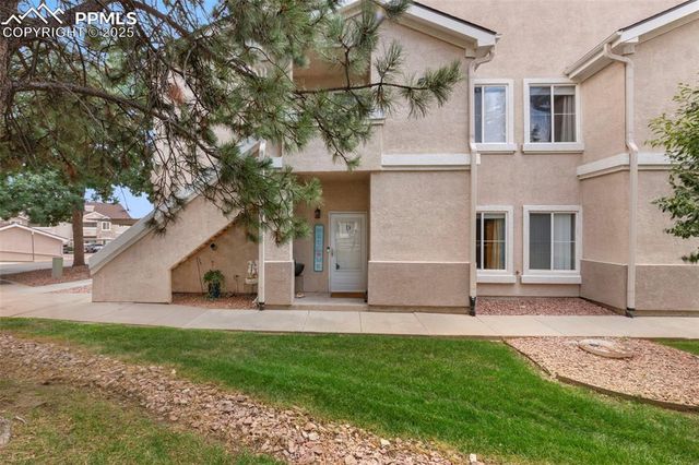 3730 Penny Point D, Colorado Springs, CO 80906