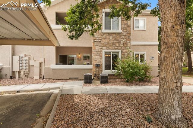 3730 Penny Point D, Colorado Springs, CO 80906