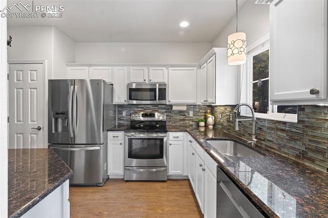 3730 Penny Point D, Colorado Springs, CO 80906