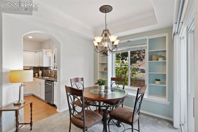 3730 Penny Point D, Colorado Springs, CO 80906