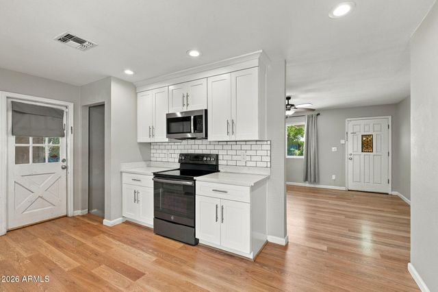 1040 S GRAND --, Mesa, AZ 85210