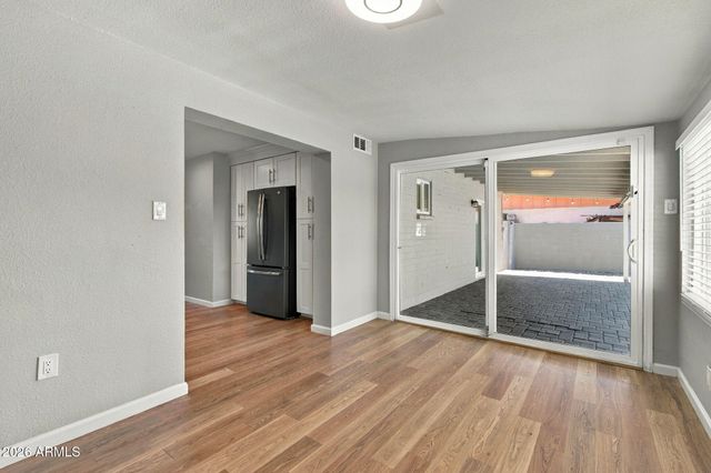 1040 S GRAND --, Mesa, AZ 85210