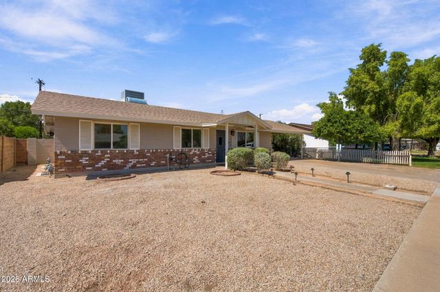 1040 S GRAND --, Mesa, AZ 85210
