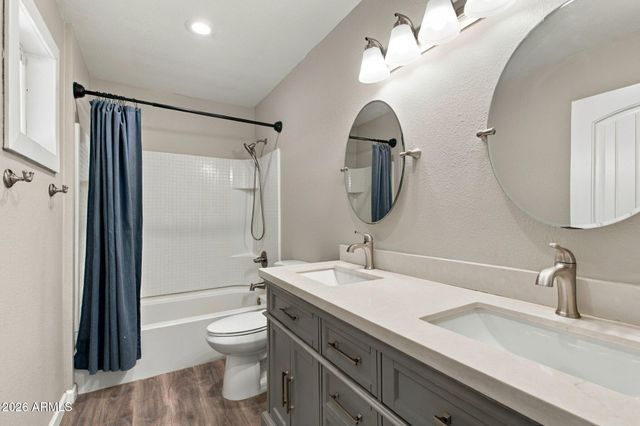 1040 S GRAND --, Mesa, AZ 85210