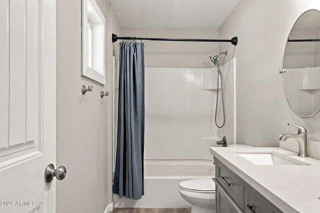 1040 S GRAND --, Mesa, AZ 85210