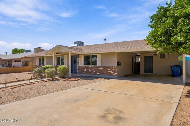 1040 S GRAND --, Mesa, AZ 85210