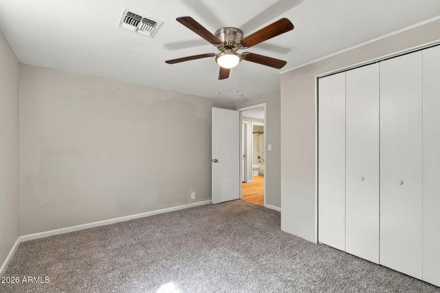 1040 S GRAND --, Mesa, AZ 85210