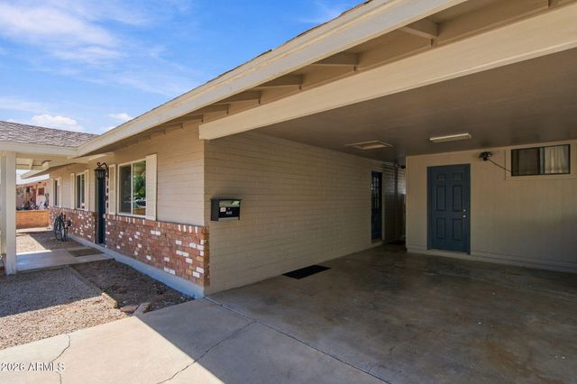 1040 S GRAND --, Mesa, AZ 85210
