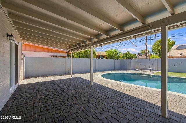 1040 S GRAND --, Mesa, AZ 85210