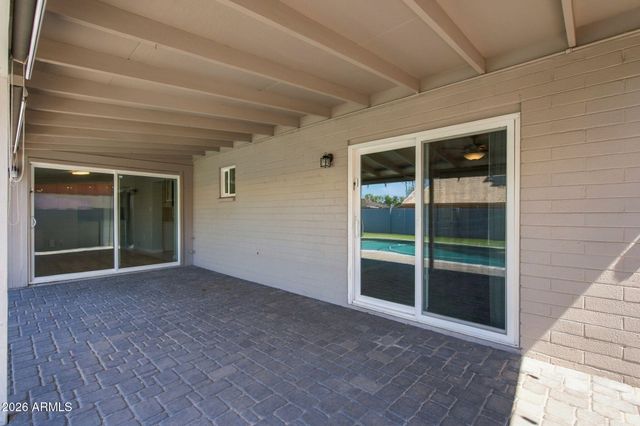 1040 S GRAND --, Mesa, AZ 85210