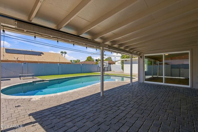 1040 S GRAND --, Mesa, AZ 85210
