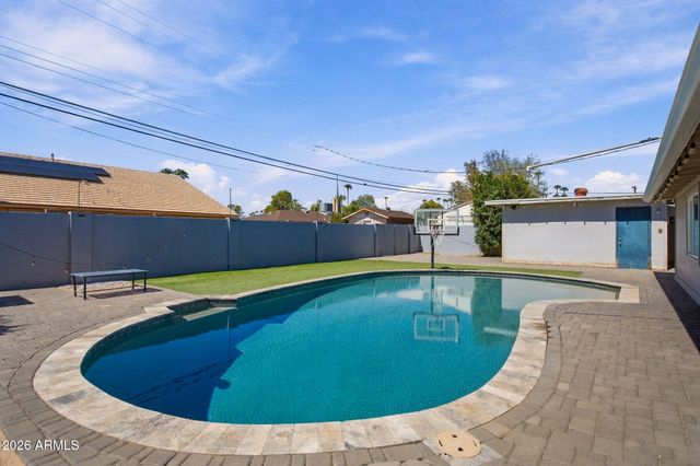 1040 S GRAND --, Mesa, AZ 85210