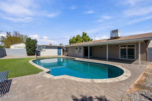 1040 S GRAND --, Mesa, AZ 85210