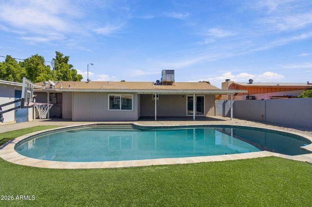 1040 S GRAND --, Mesa, AZ 85210