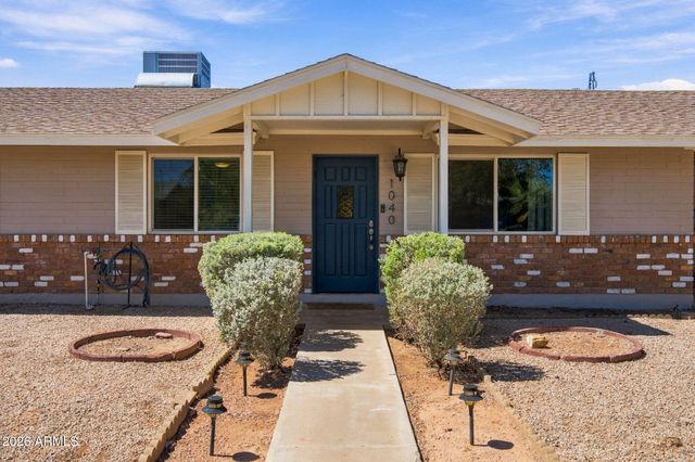 1040 S GRAND --, Mesa, AZ 85210