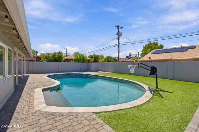 1040 S GRAND --, Mesa, AZ 85210
