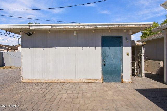 1040 S GRAND --, Mesa, AZ 85210