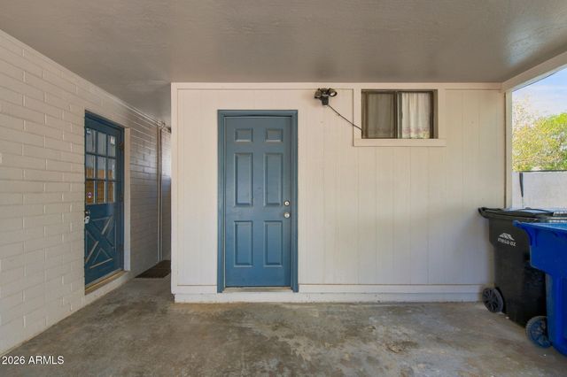 1040 S GRAND --, Mesa, AZ 85210